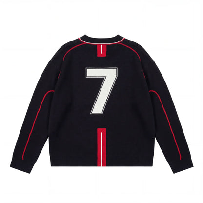 Man United 2007 Black Shirt