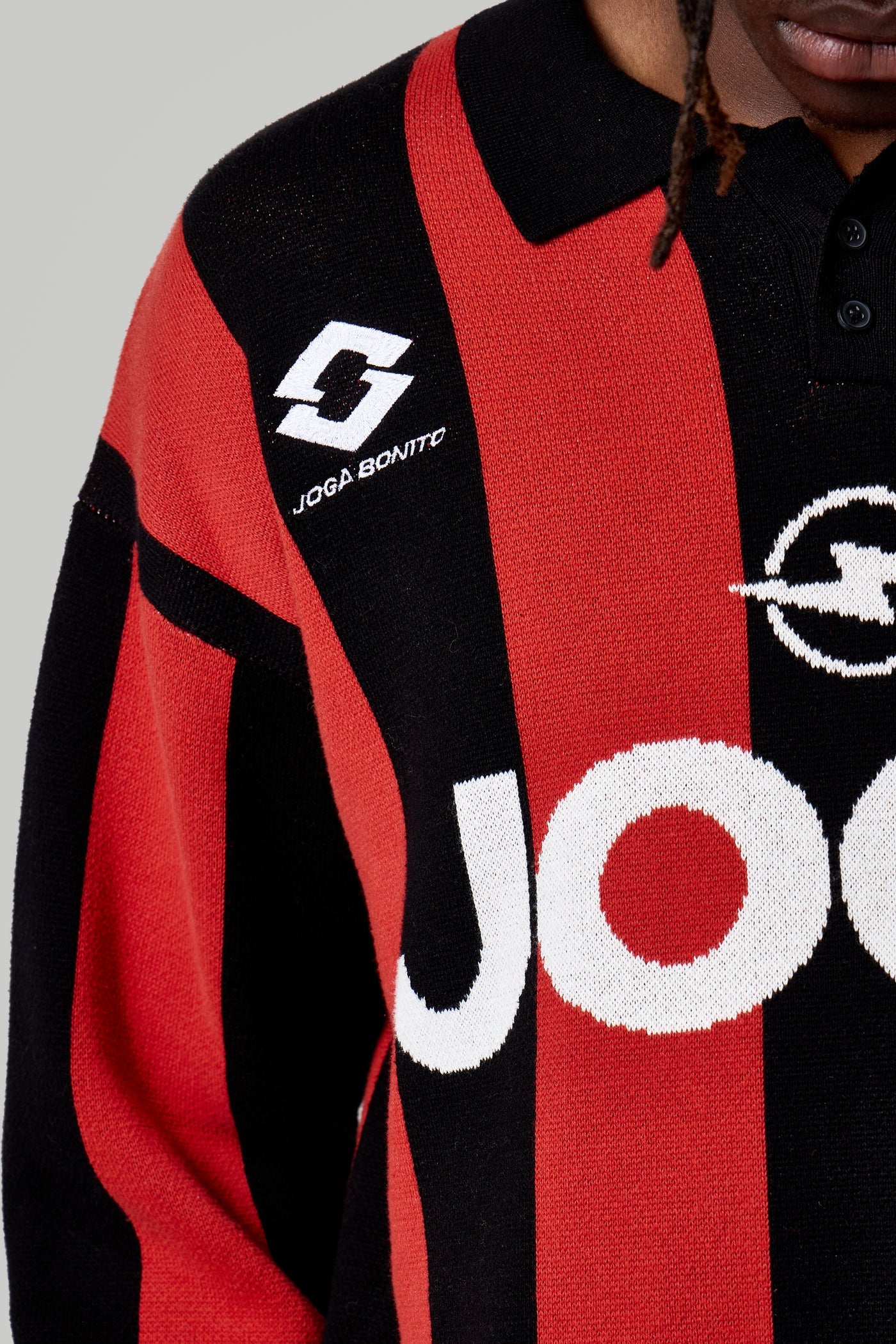 Red Milan 2025 Shirt