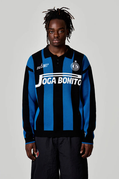 Blue Milan 2025 Home Shirt