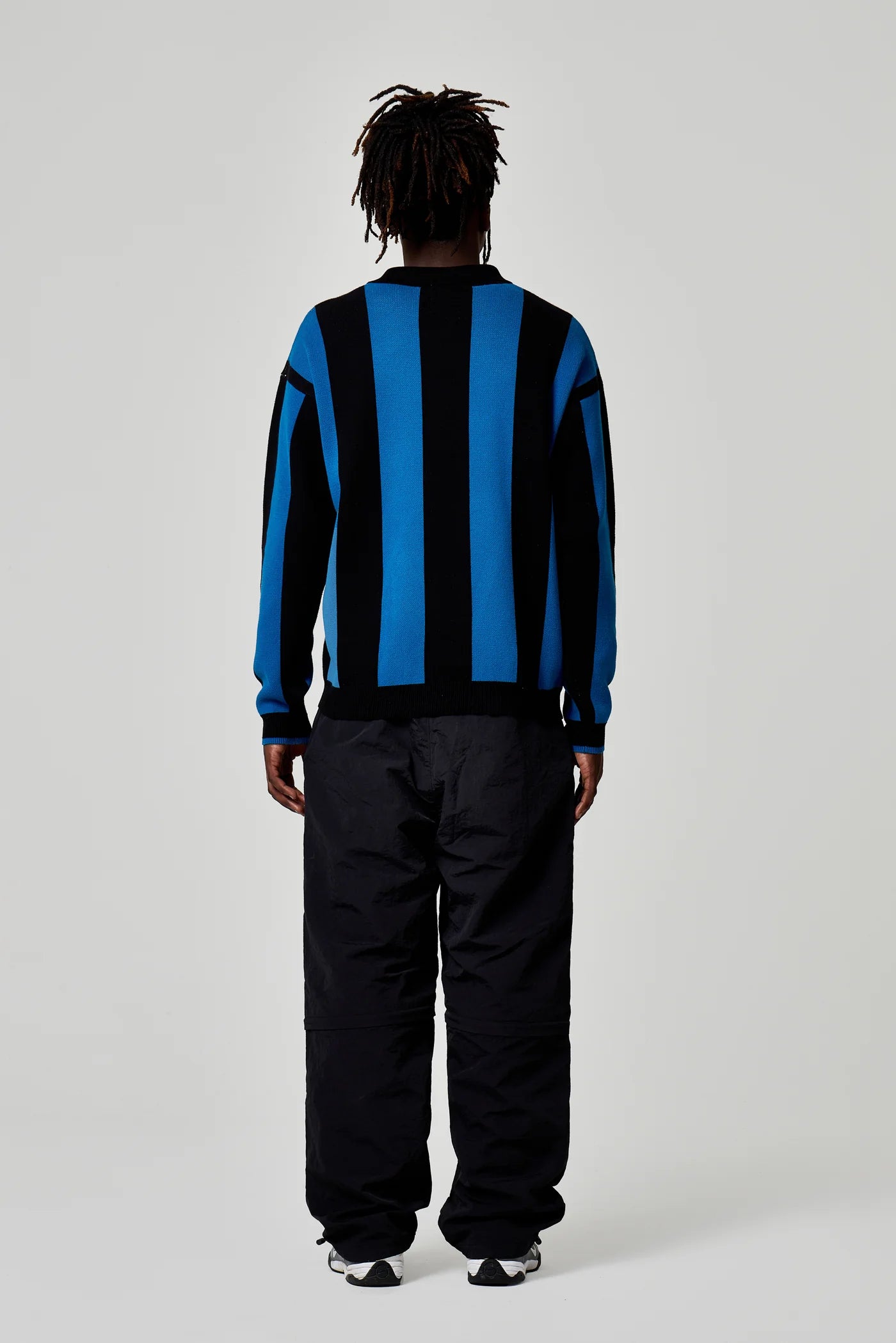 Blue Milan 2025 Home Shirt