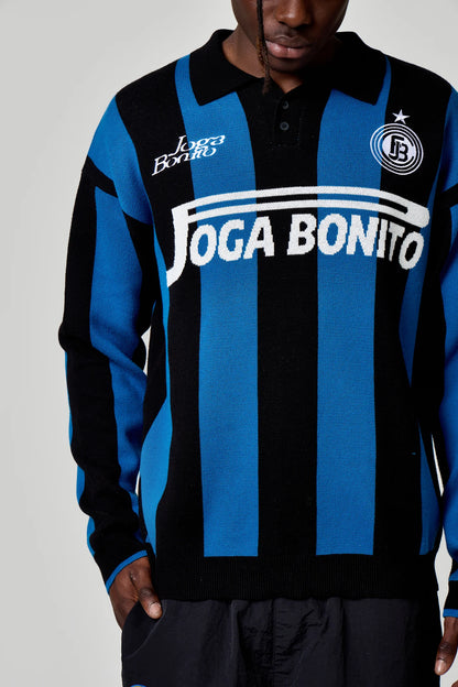 Blue Milan 2025 Home Shirt