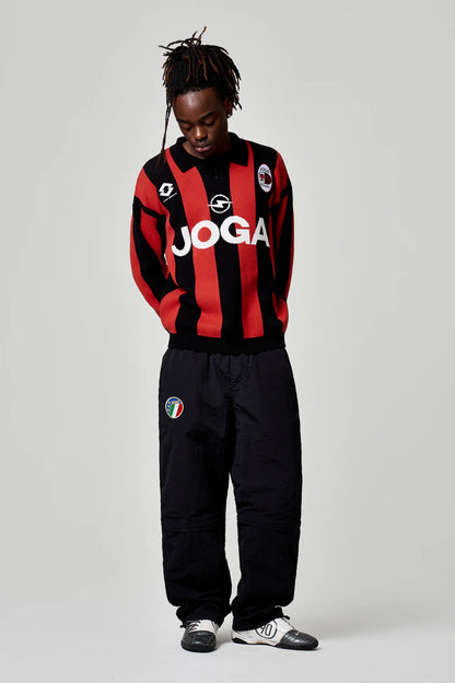 Red Milan 2025 Shirt