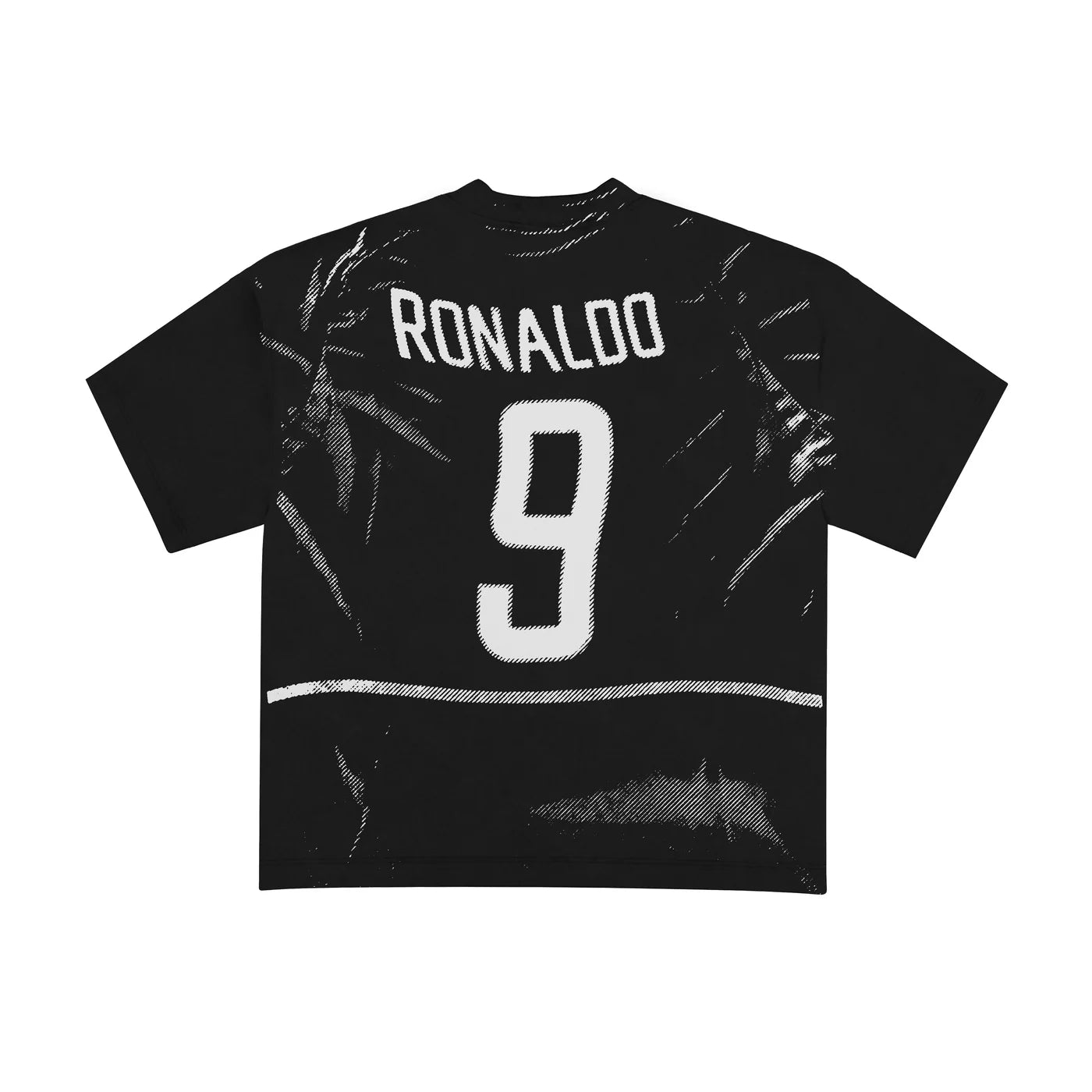 Brazil 2002 Limited Edition Shirt