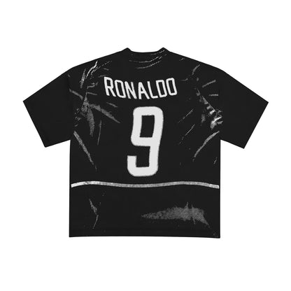 Brazil 2002 Limited Edition Shirt