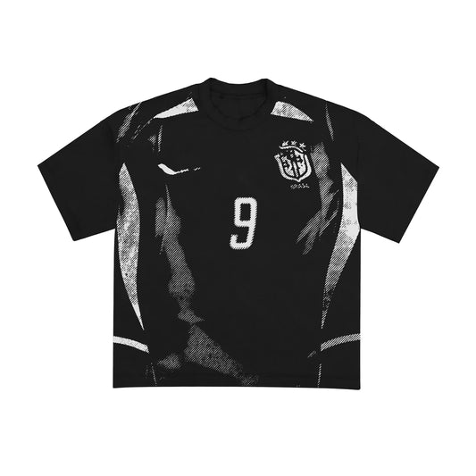Brazil 2002 Limited Edition Shirt